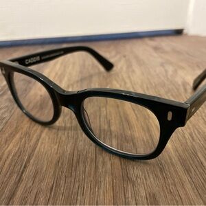 CADDIS BIXBY DARK BLUE +1.50 READERS 49-21-145